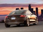 Audi TTS Coupe 2010 года (NA)